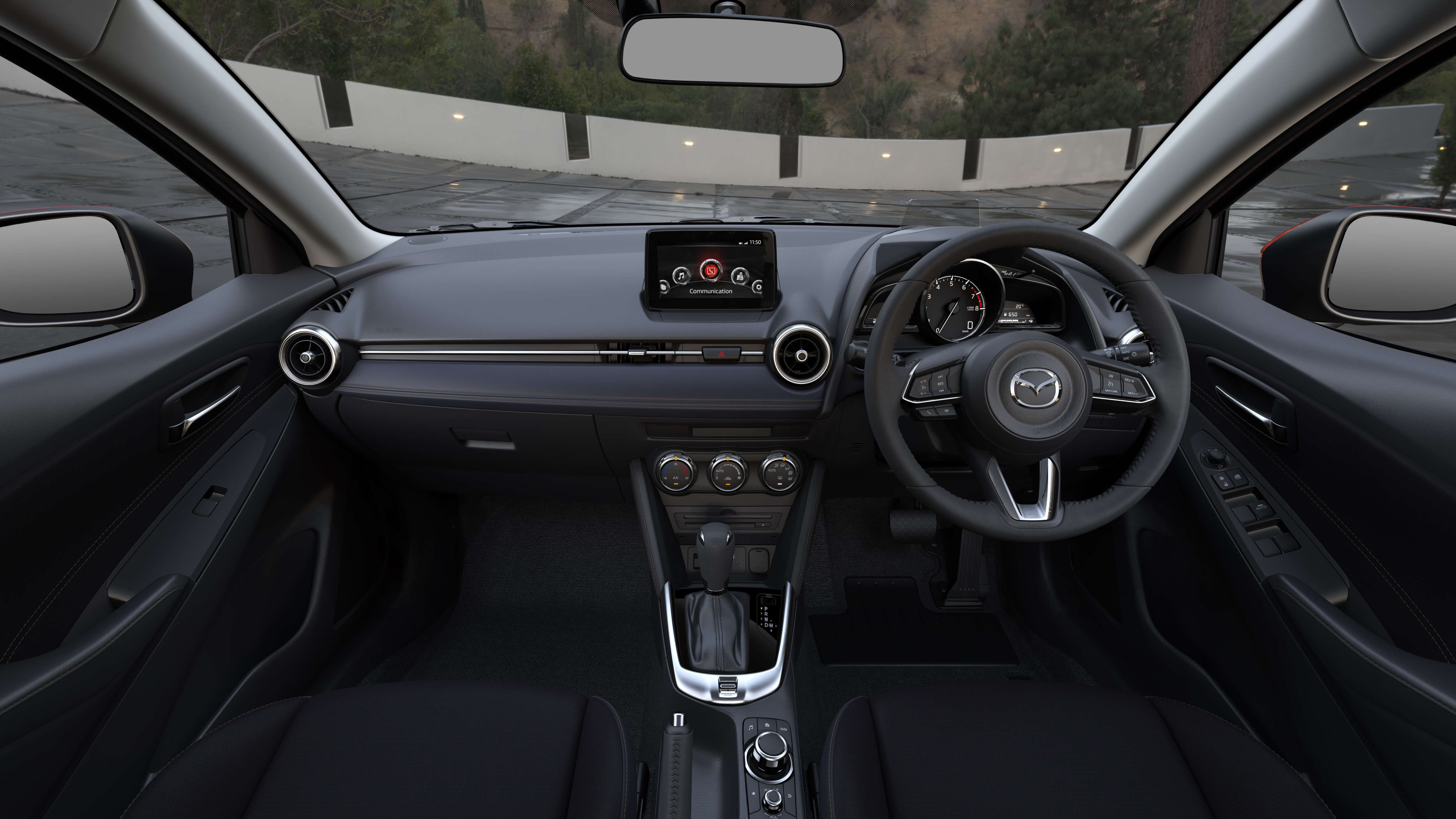 Mazda 2 Harga Mazda Jakarta